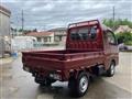 2026 Daihatsu Hijet Truck
