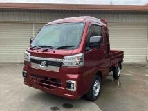 2026 Daihatsu Hijet Truck