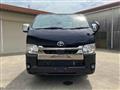 2022 Toyota Hiace Van