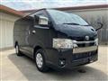 2022 Toyota Hiace Van