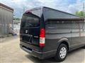 2022 Toyota Hiace Van