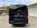 2022 Toyota Hiace Van