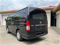 2022 Toyota Hiace Van