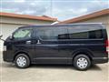 2022 Toyota Hiace Van