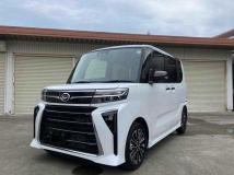 2026 Daihatsu Tanto