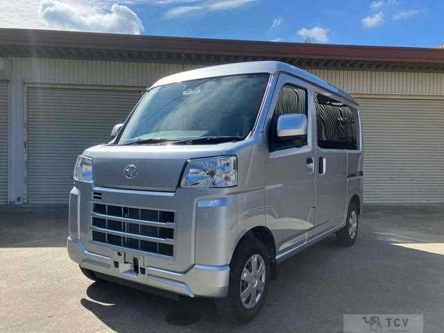 2024 Toyota Toyota Others