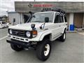 2004 Toyota Landcruiser 70
