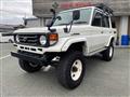 2004 Toyota Landcruiser 70