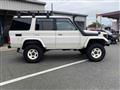 2004 Toyota Landcruiser 70