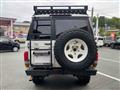2004 Toyota Landcruiser 70