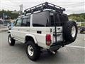 2004 Toyota Landcruiser 70