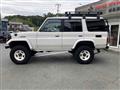 2004 Toyota Landcruiser 70