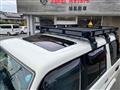 2004 Toyota Landcruiser 70