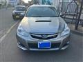 2011 Subaru Legacy Touring Wagon