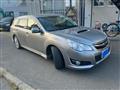 2011 Subaru Legacy Touring Wagon