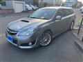 2011 Subaru Legacy Touring Wagon
