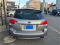2011 Subaru Legacy Touring Wagon