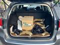 2011 Subaru Legacy Touring Wagon
