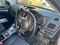 2011 Subaru Legacy Touring Wagon