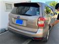 2013 Subaru Forester