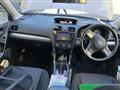 2013 Subaru Forester