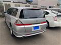 2006 Honda Odyssey