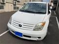 2005 Toyota IST