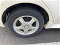 2005 Toyota IST