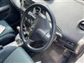 2005 Toyota IST