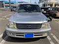 2000 Toyota Land Cruiser Prado