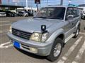 2000 Toyota Land Cruiser Prado