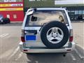 2000 Toyota Land Cruiser Prado