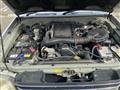 2000 Toyota Land Cruiser Prado