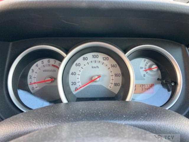 2009 Nissan Tiida