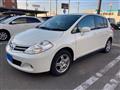 2009 Nissan Tiida