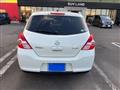 2009 Nissan Tiida