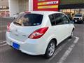 2009 Nissan Tiida