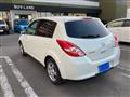 2009 Nissan Tiida