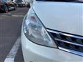 2009 Nissan Tiida