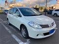 2009 Nissan Tiida