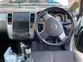 2009 Nissan Tiida