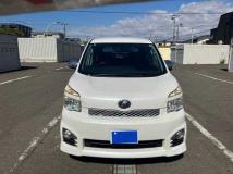 2012 Toyota Voxy