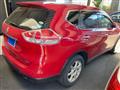 2014 Nissan X-Trail
