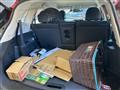 2014 Nissan X-Trail