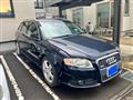 2008 Audi A4