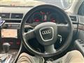 2008 Audi A4