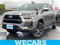 2021 Toyota Hilux