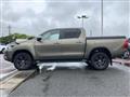 2021 Toyota Hilux
