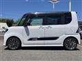 2019 Daihatsu Tanto