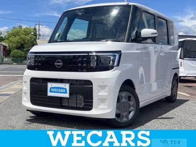 2026 Nissan ROOX